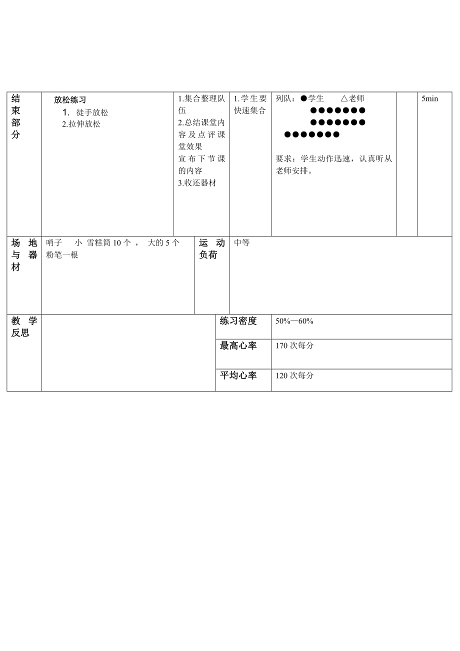 耐力跑练习教案3.doc