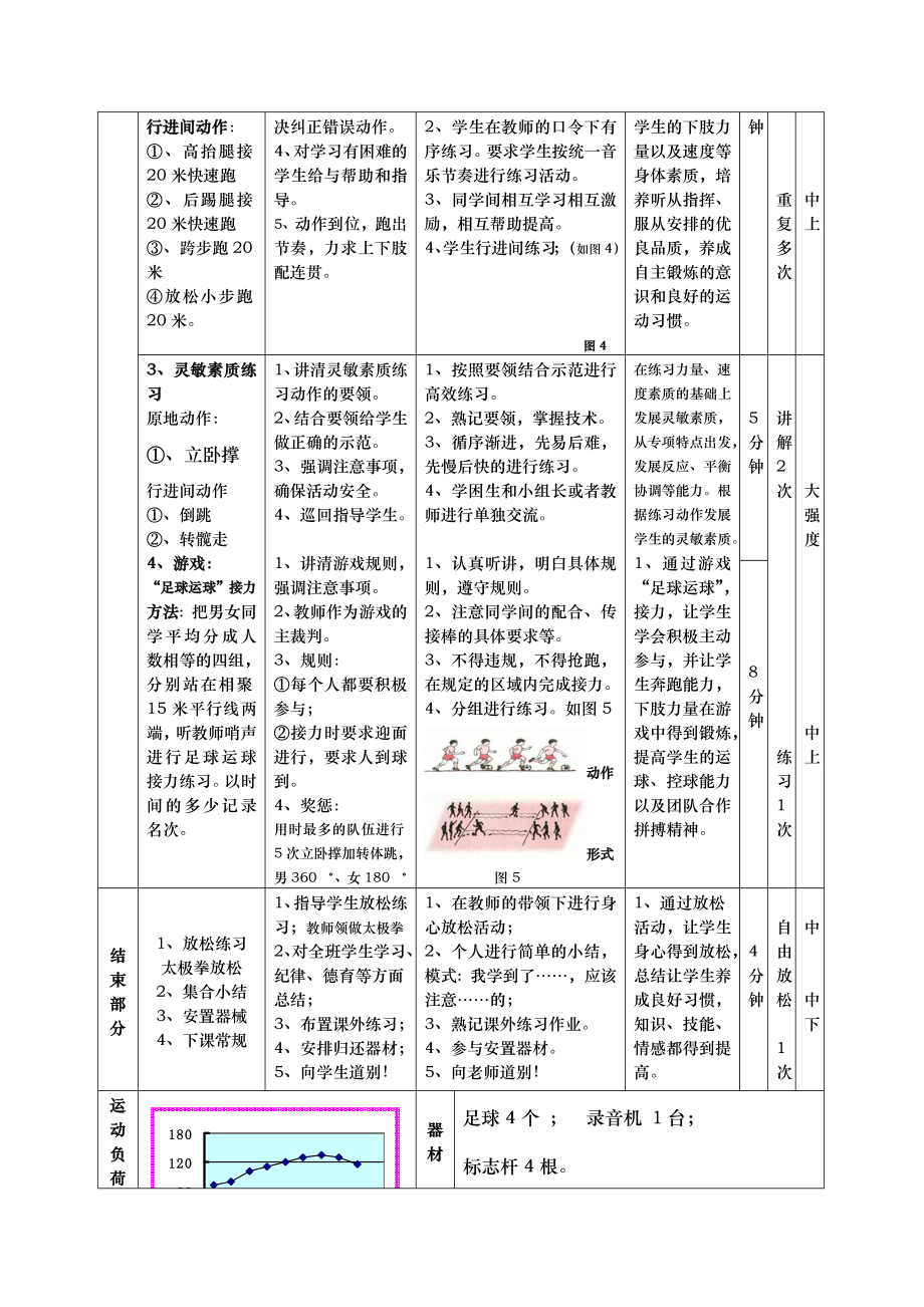 素质练习教案.doc