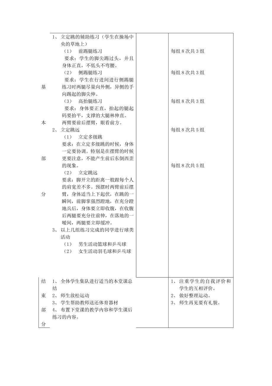 立定跳远教案(3).doc