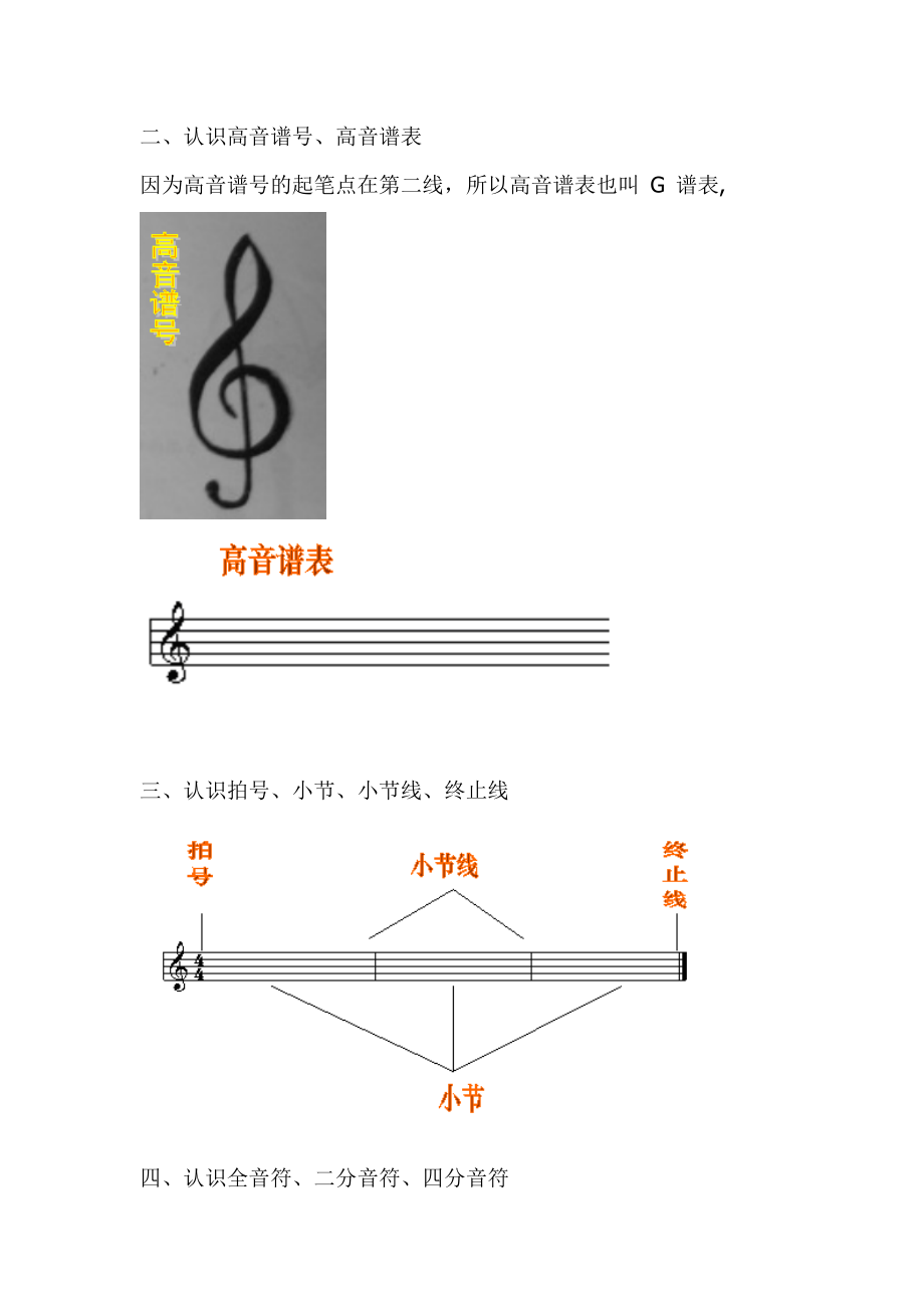 电子琴教案(2).doc