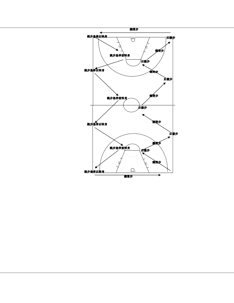 篮球培训教案(2).doc