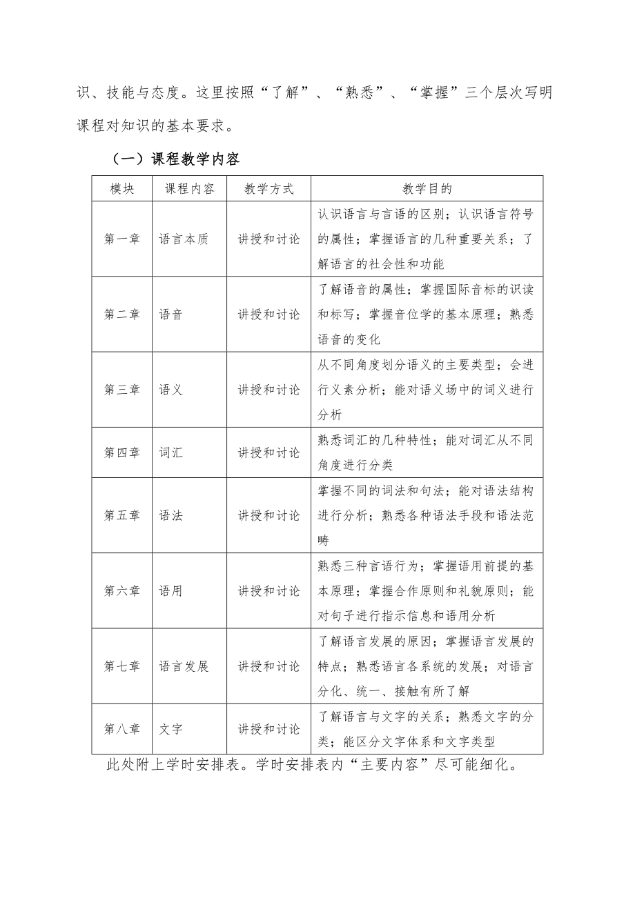 语言学概论课程教案3.doc