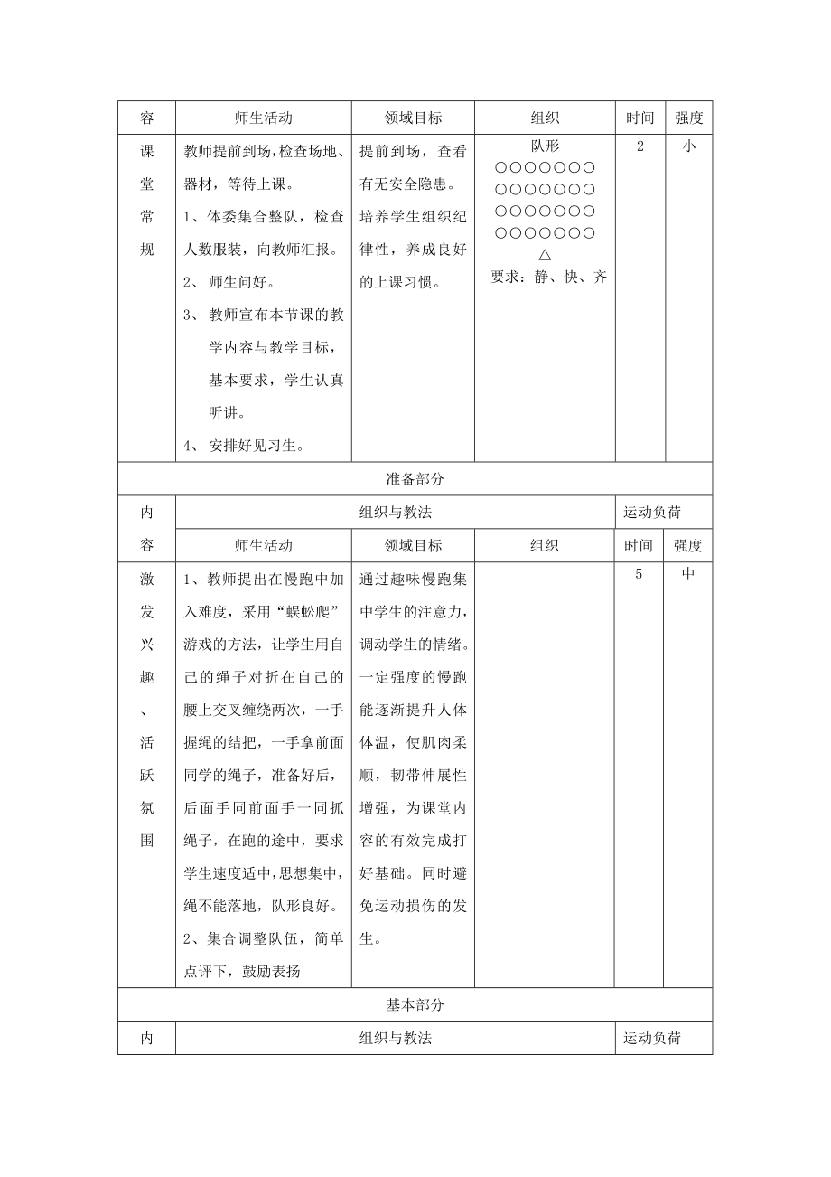 韵律绳操教案(2).doc