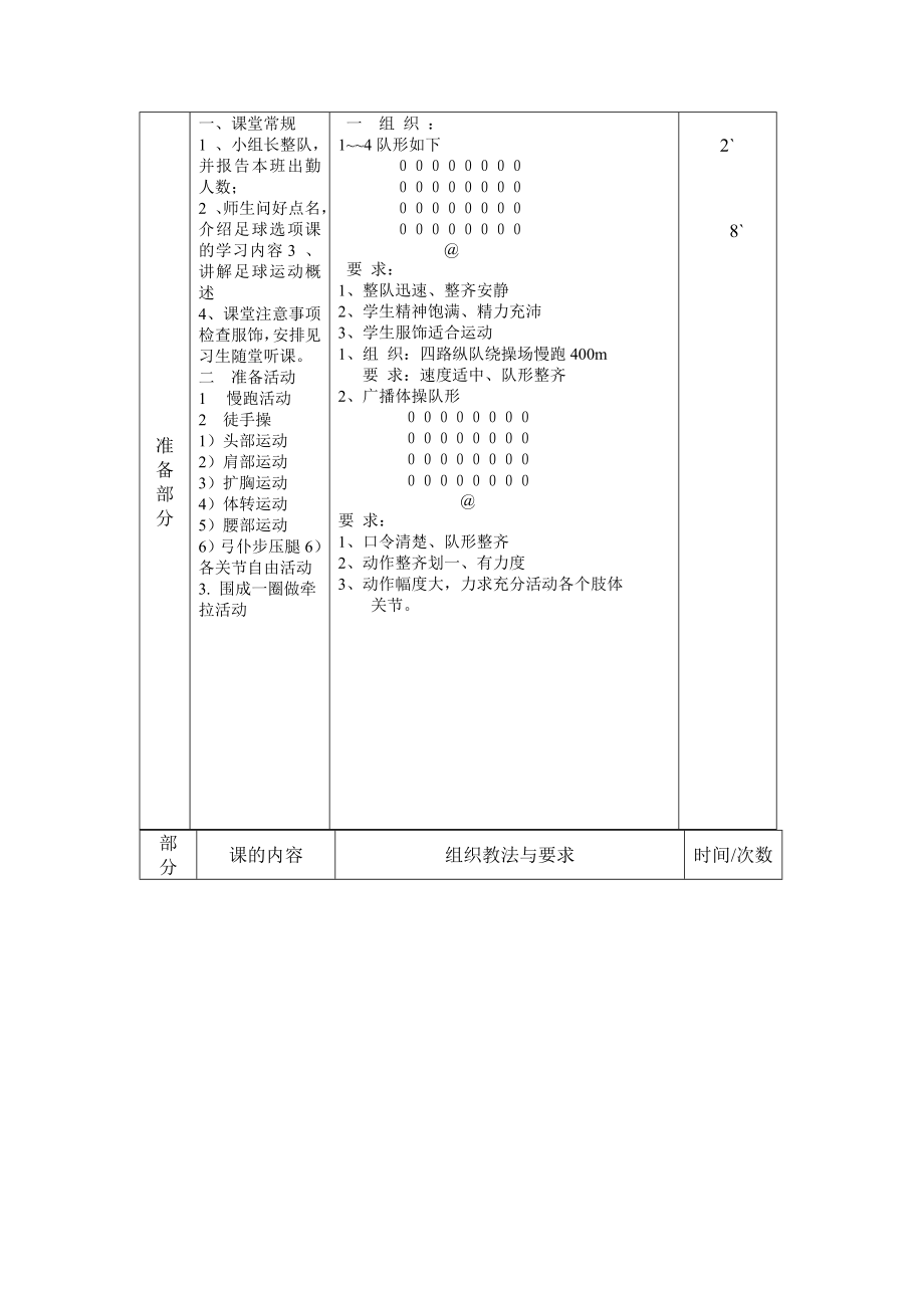 高中足球教案15篇(6).doc