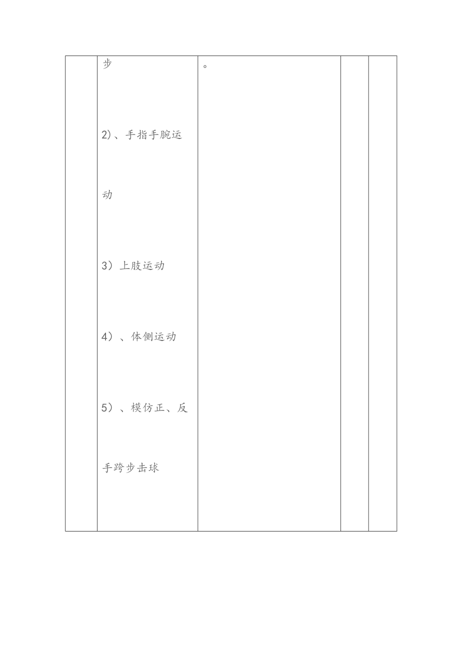 高中羽毛球教案(6).doc