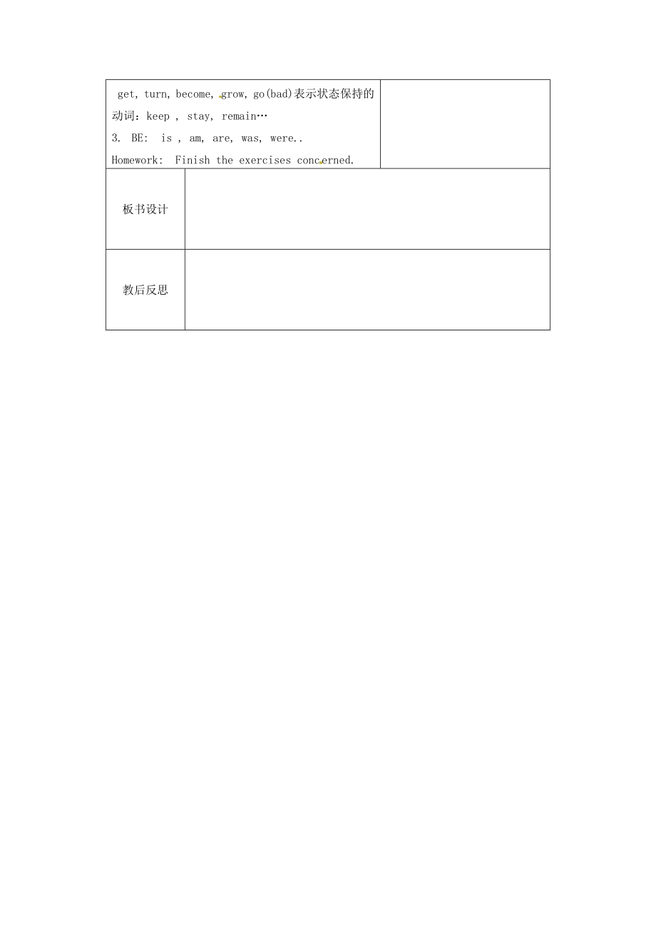 江苏省新沂市王楼中学八年级英语下册《Unit5InternationalcharitiesRevision2》教案牛津版.doc