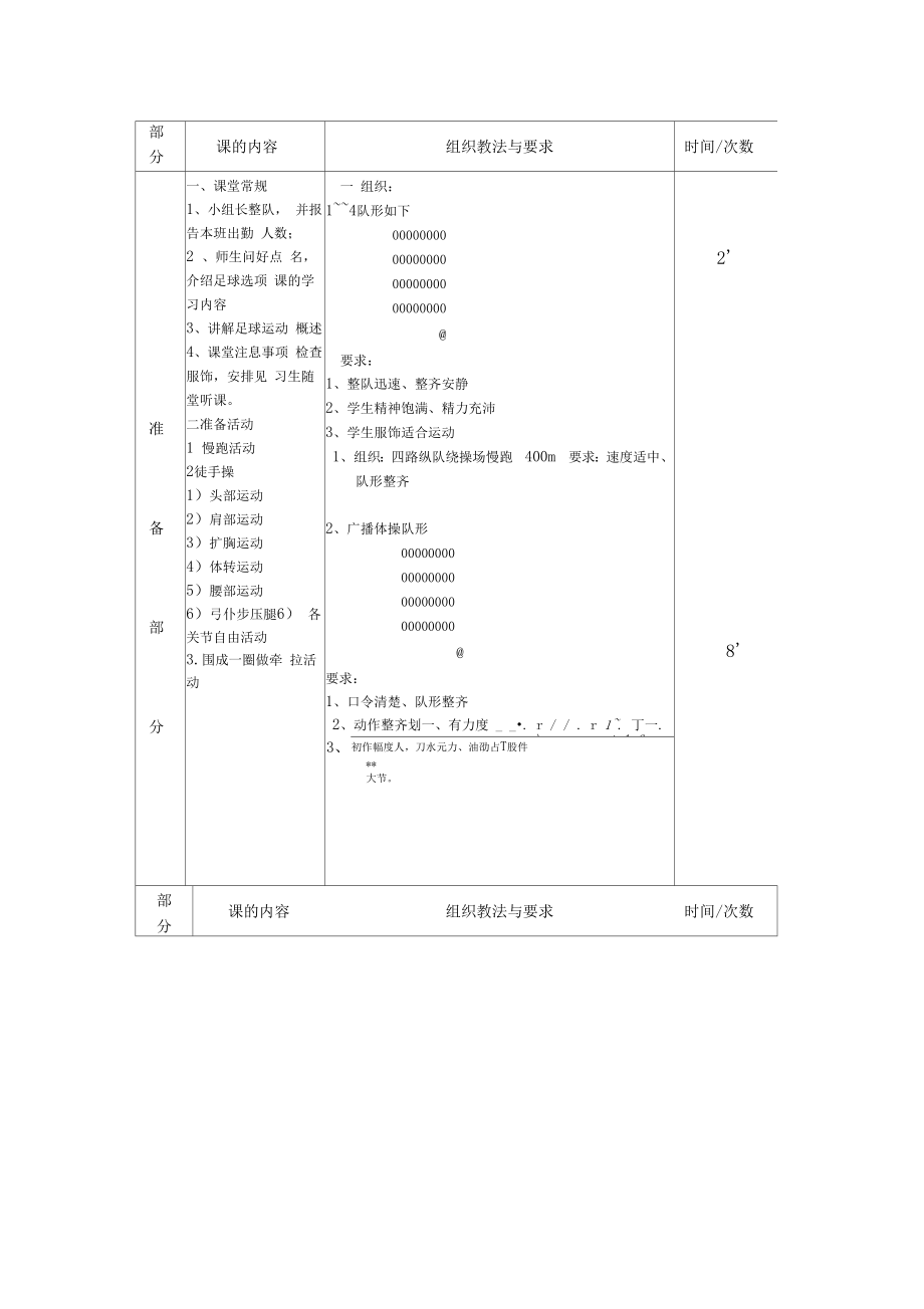 高中足球教案15篇(5).doc