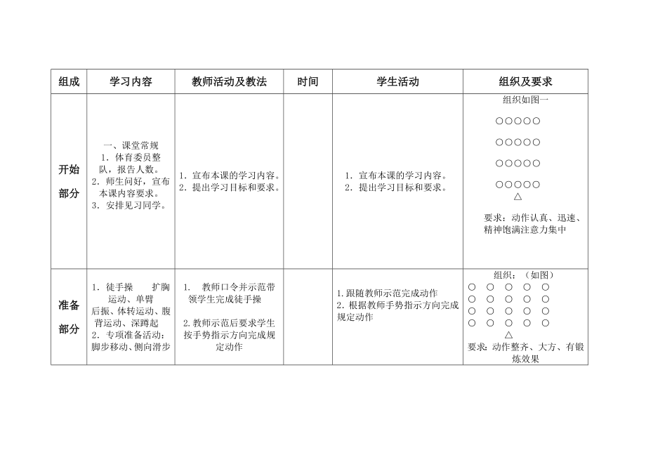 篮球运球三步上篮教案(2).doc