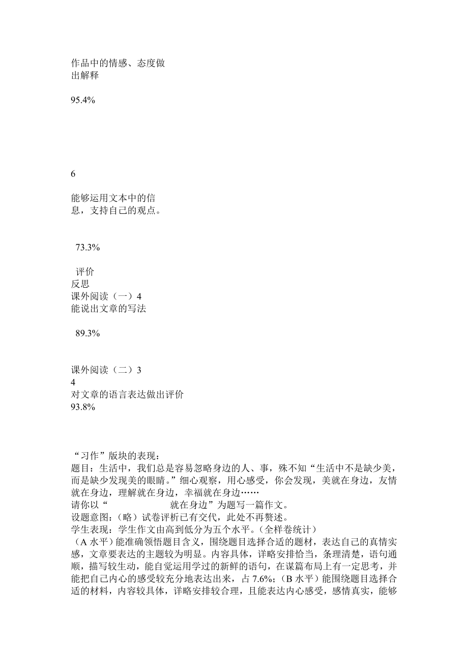 建立“以评促教评价教学”的学业评价体系.doc