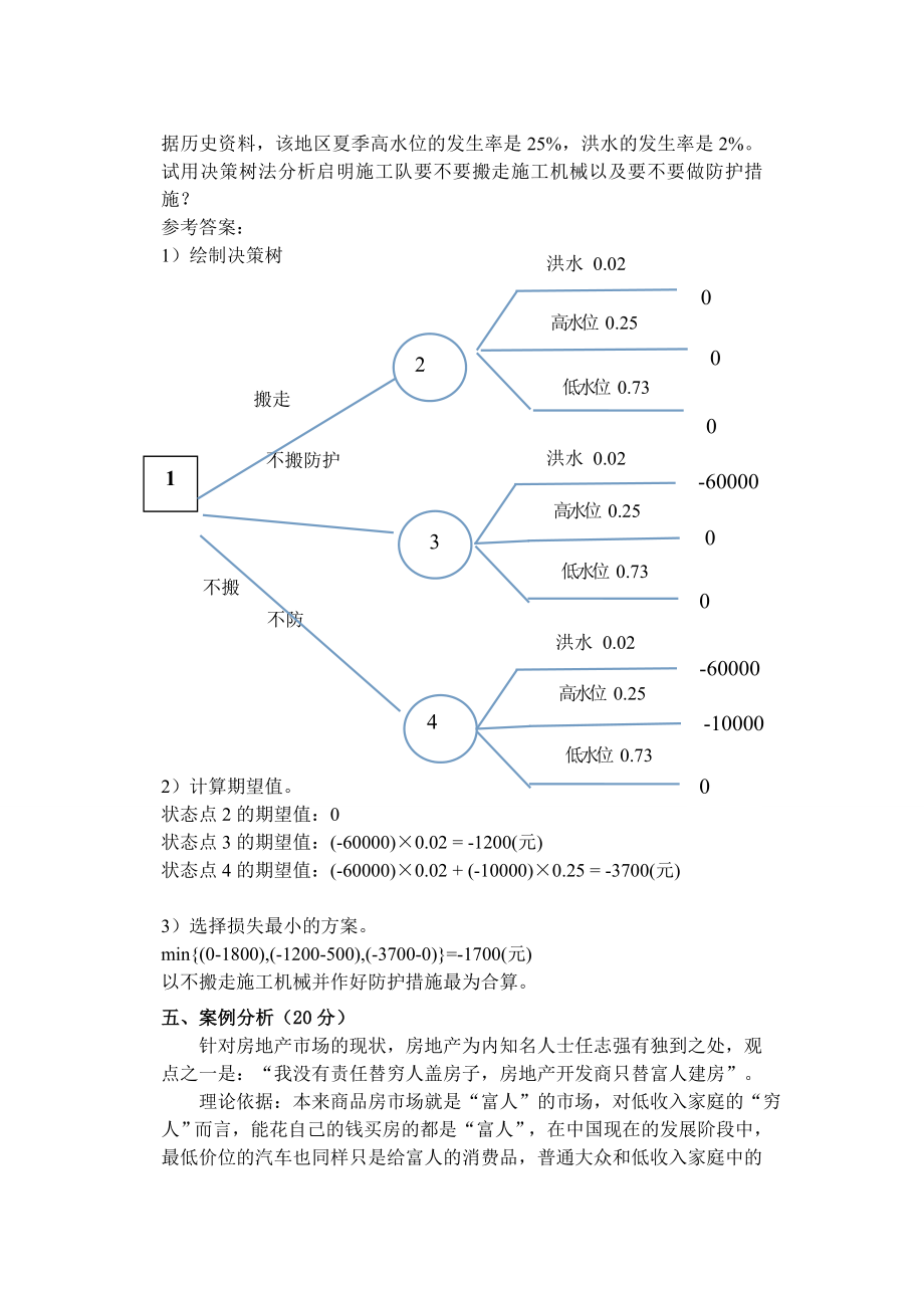 企业战略管理试题四.doc