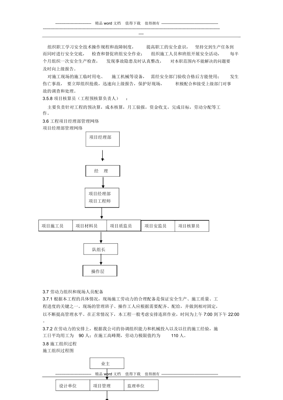 会展施工方案.doc