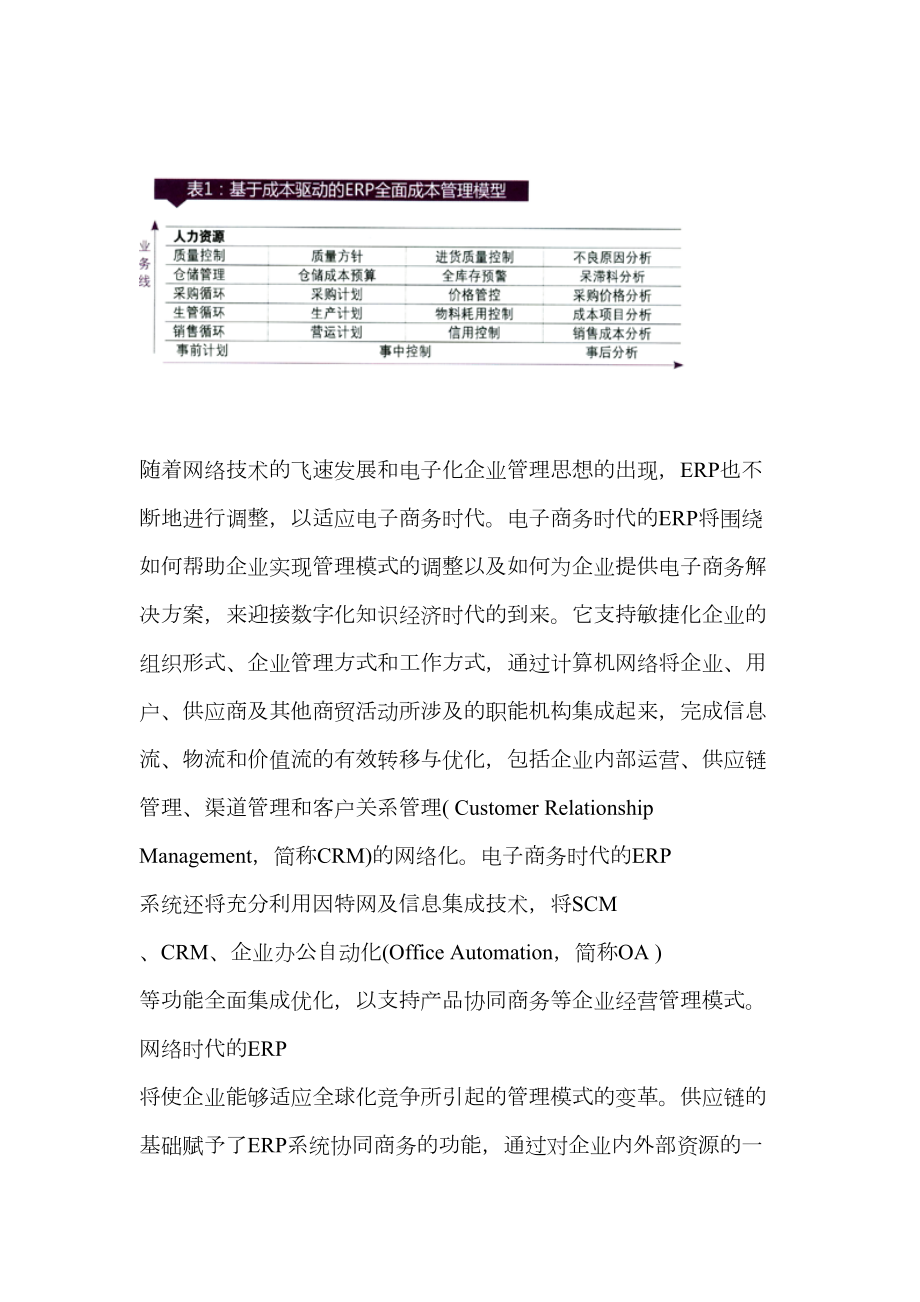 ERP软件系统还是管理思想修订稿.doc