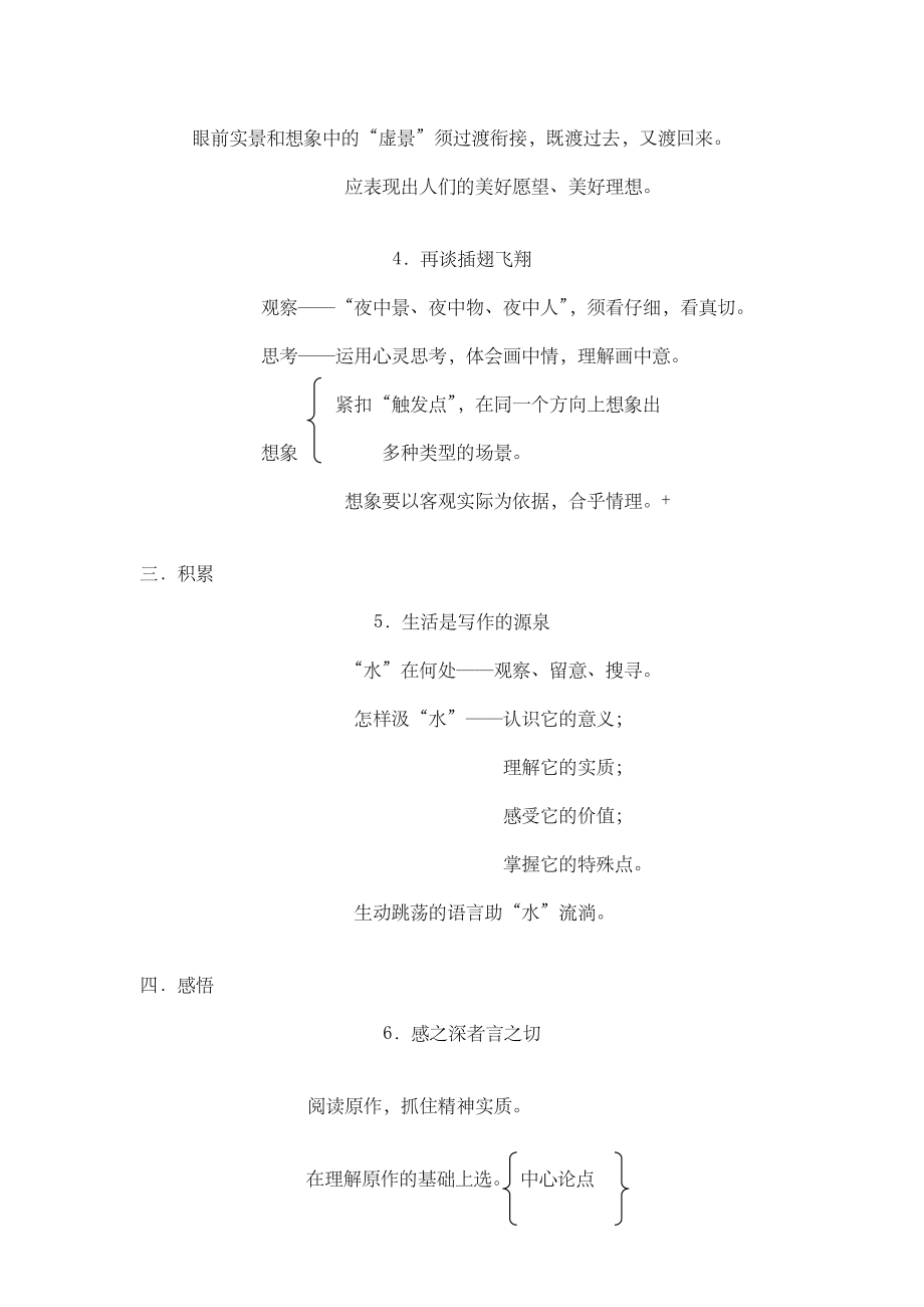 于漪老师作文教学五十法.doc