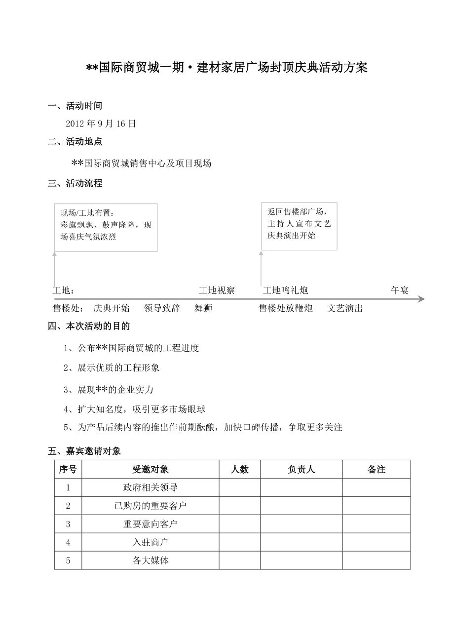 封顶庆典活动方案.doc