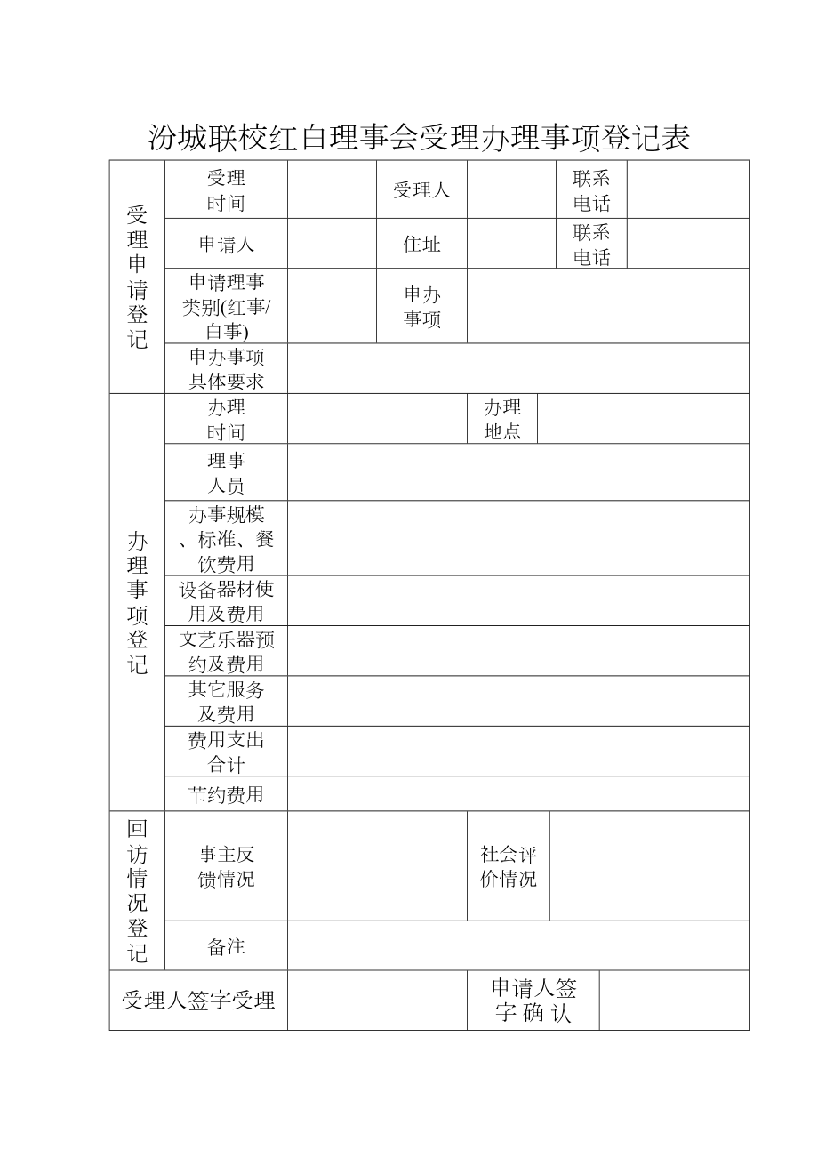 红白理事会工作记录09060.doc