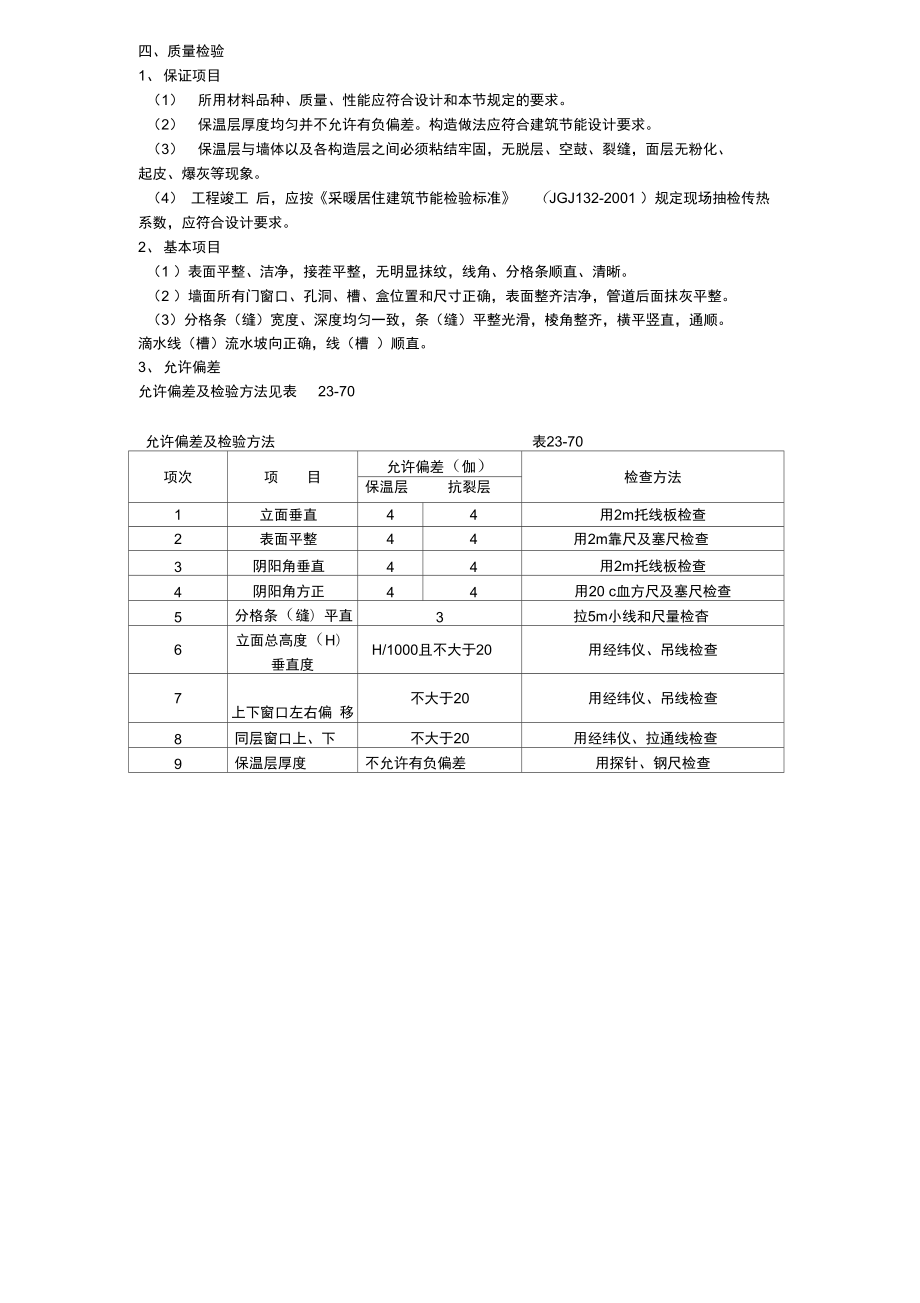 zl聚苯颗粒保温浆料外墙外保温施工技术交底.doc