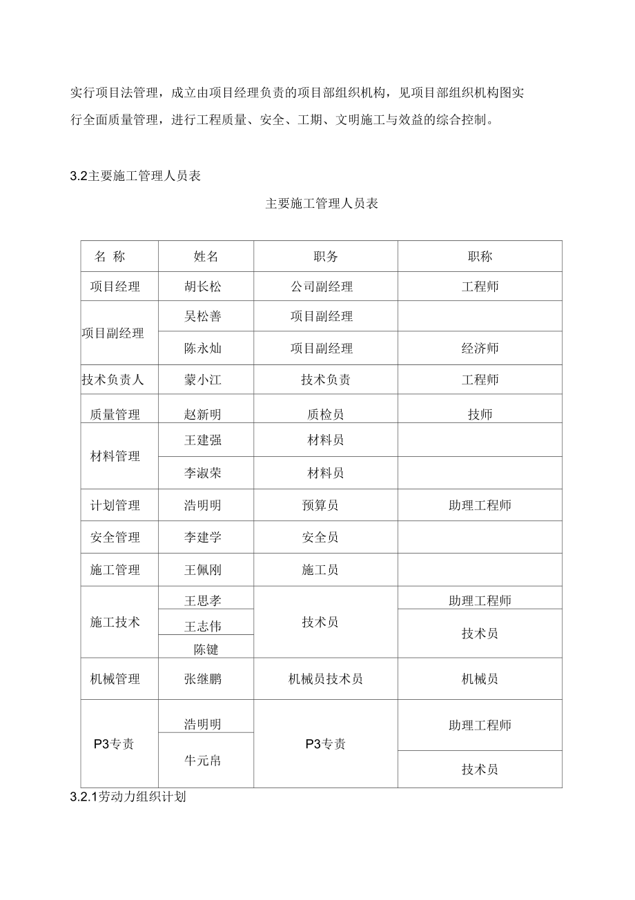 冷却塔施工组织设计.doc