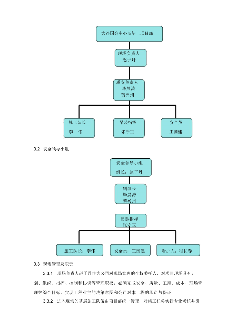 栅顶钢结构施工方案1103.doc