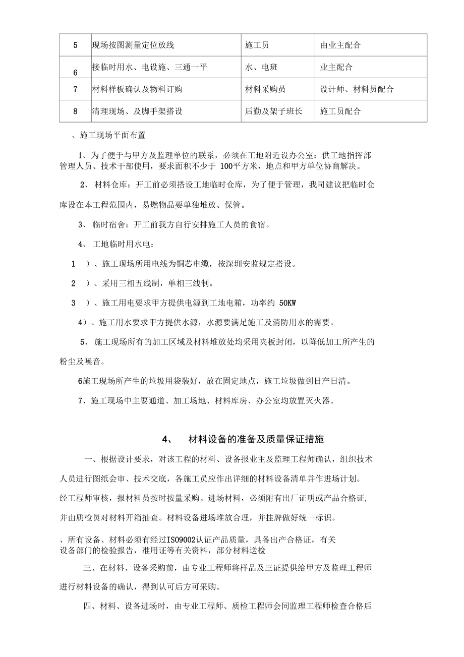 工程施工组织计划.doc