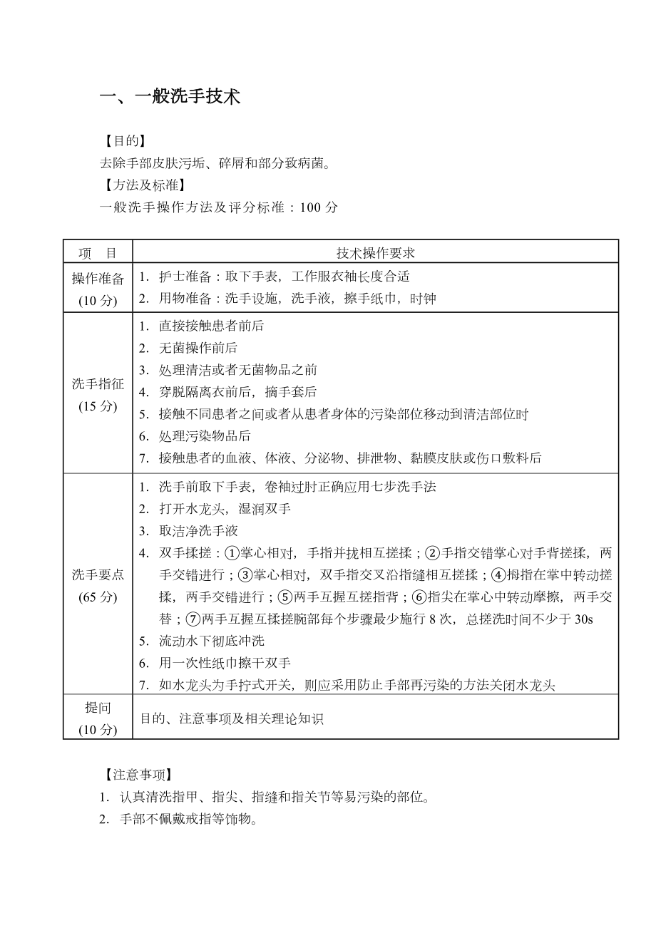 11.1放射科护理操作规程.doc