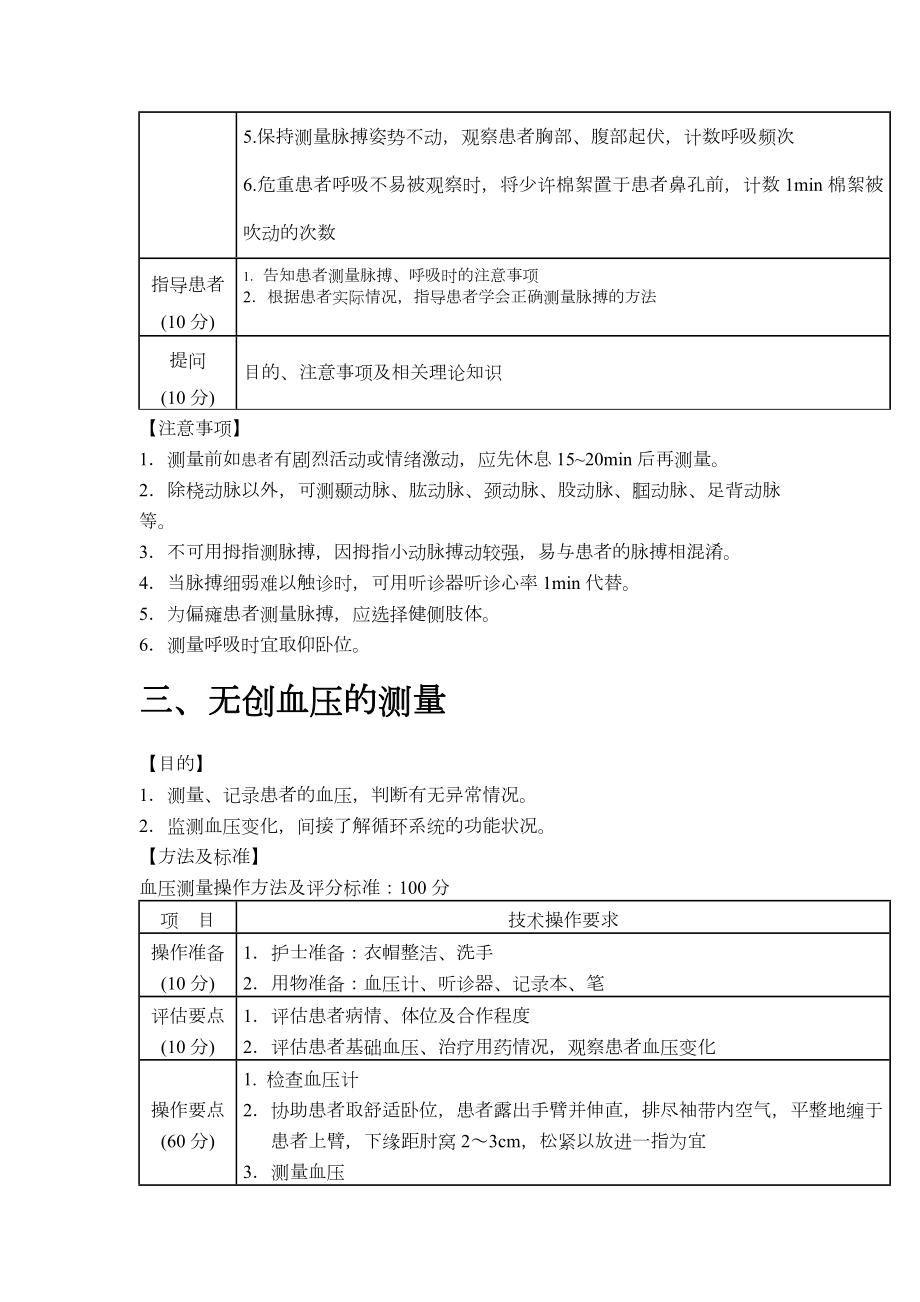 11.1放射科护理操作规程.doc