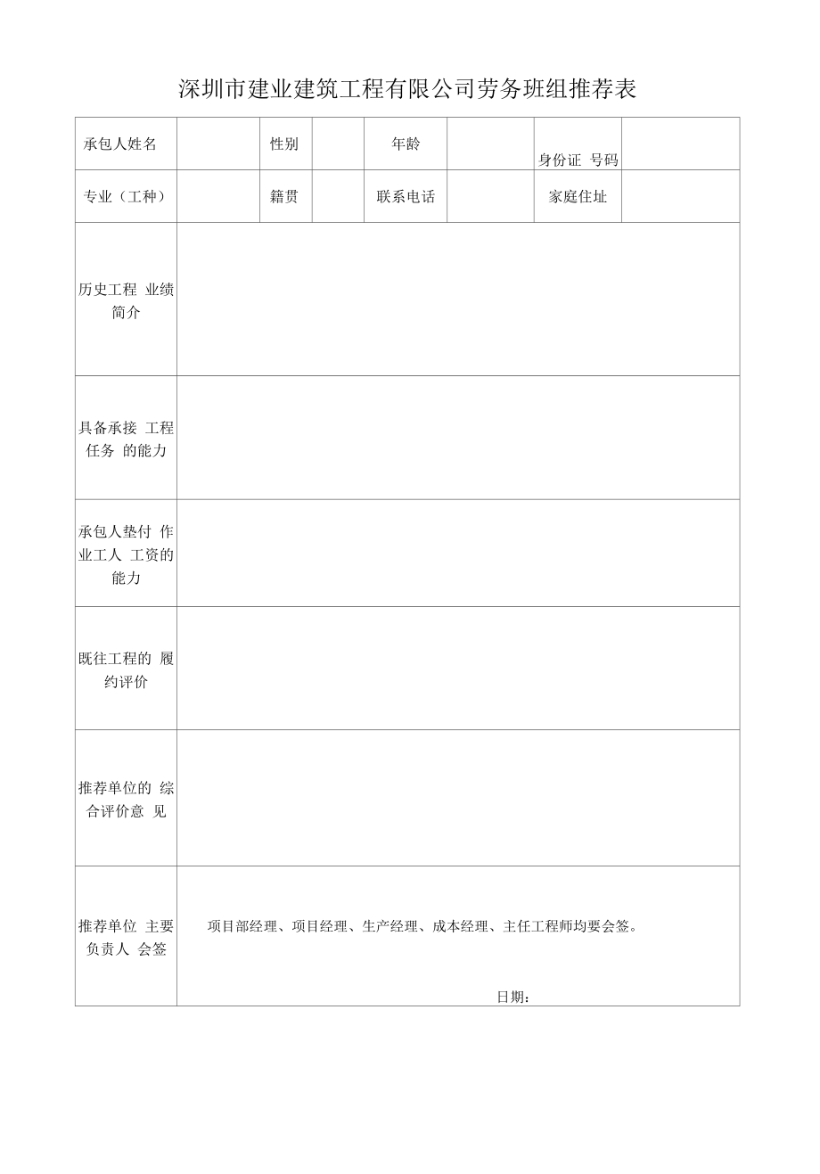 11.0劳务班组考评管理制度.doc