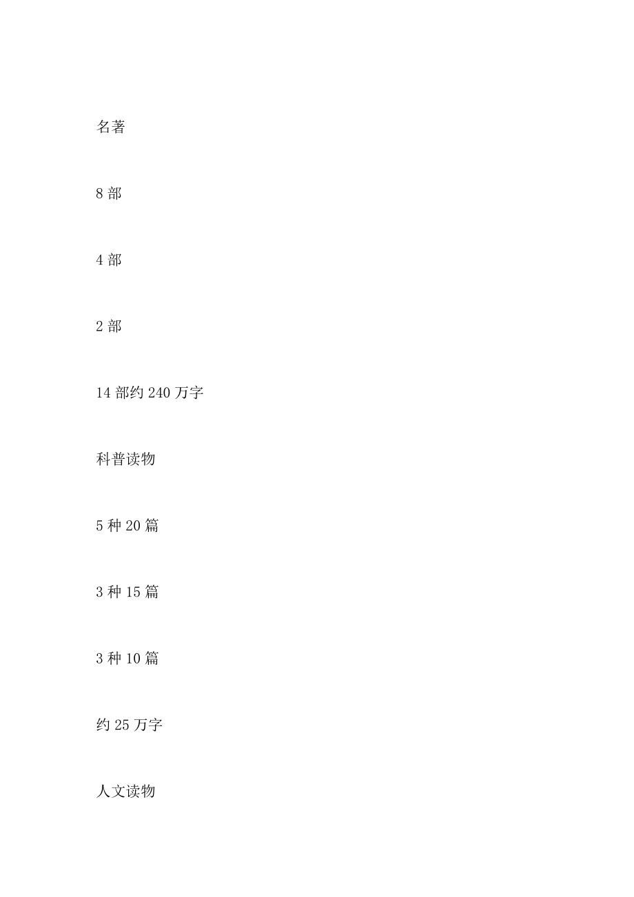 建立课外阅读的评价体系.doc