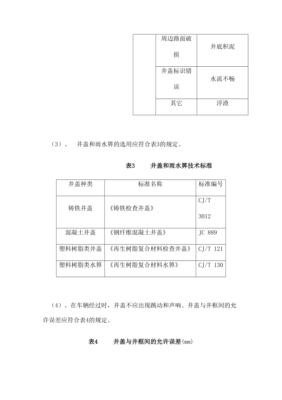 排水设施养护管理考核办法.doc