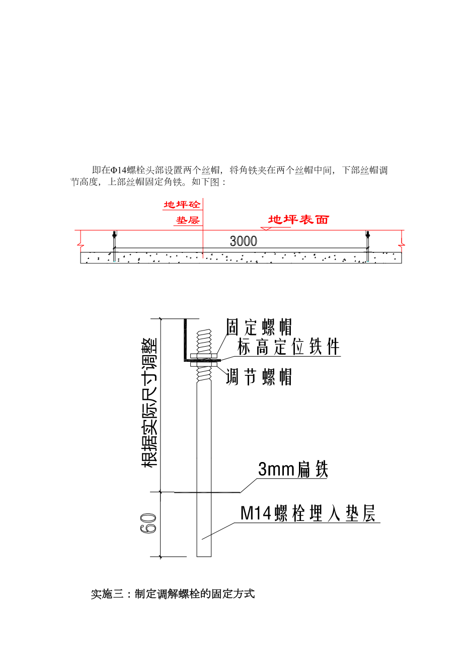 地坪平整度控制方案.doc