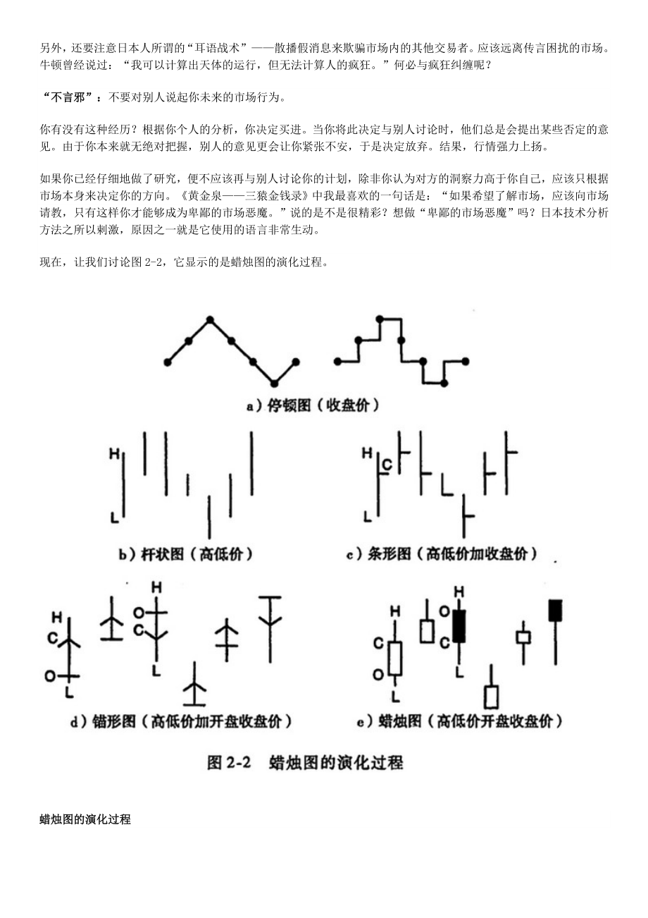 日本蜡烛图技术新解.doc