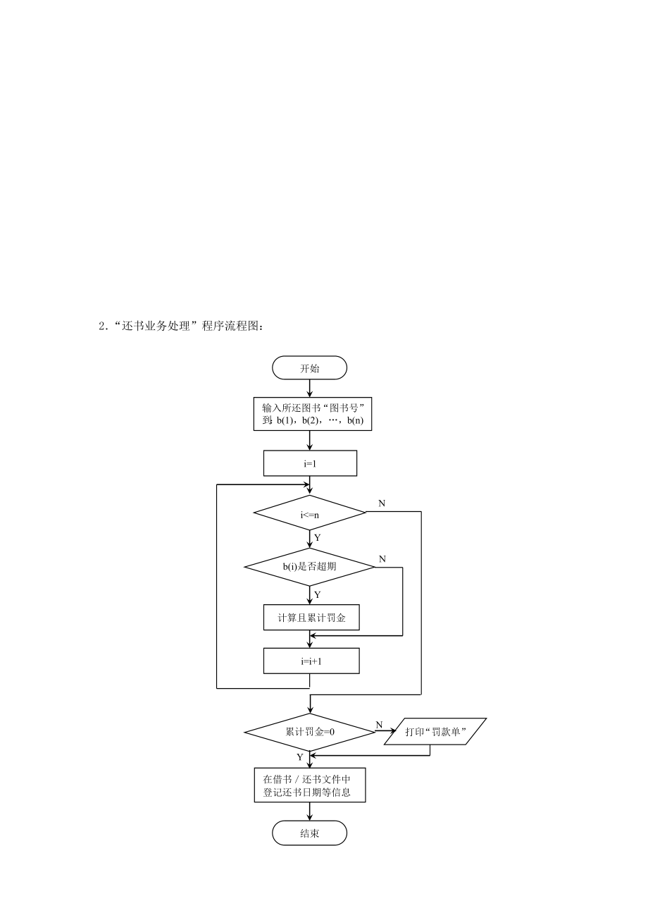 软件工程第2阶段测试题Word版.doc