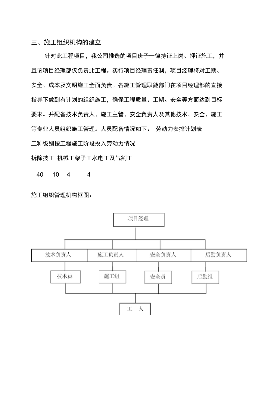 内处墙拆除施工方案.doc