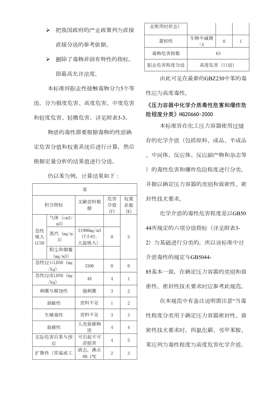 化学品毒性分类.doc