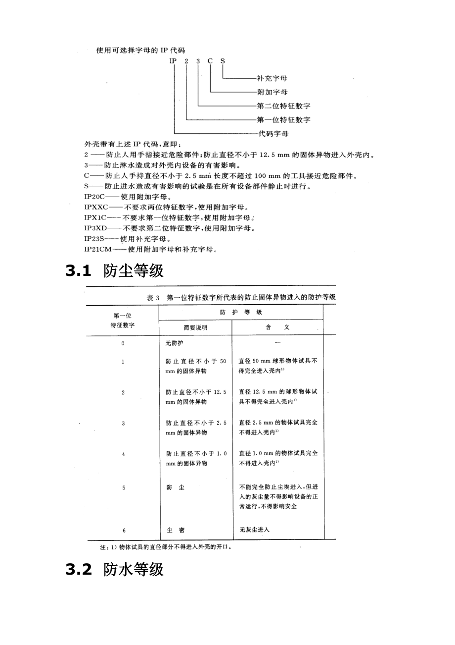 三防手机设计可靠性测试标准.doc