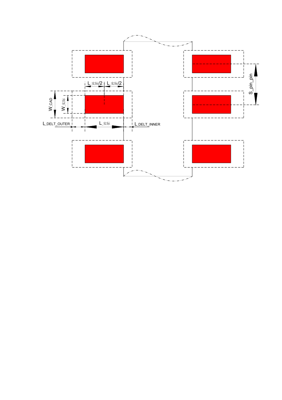 PCB元器件封装建库规范.doc