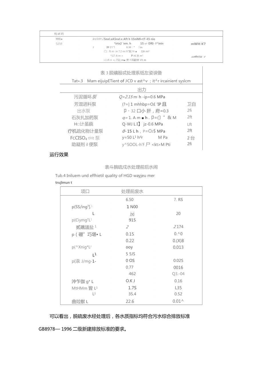 火电厂脱硫废水的处理介绍教学内容.doc