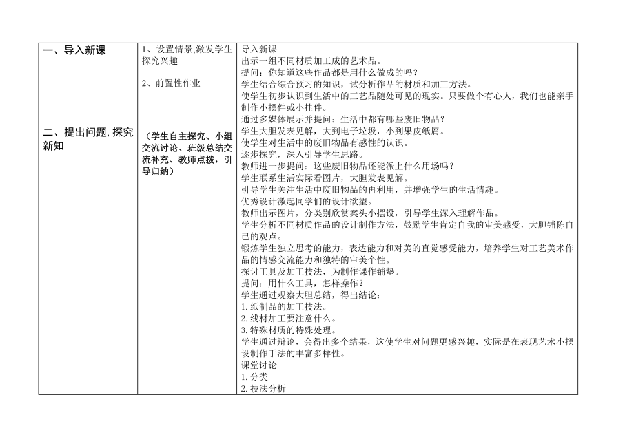 美术教学教学案例.doc