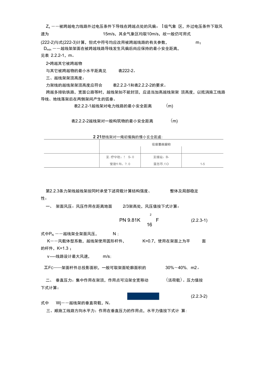 超高压架空输电线路张力架线施工工艺设计导则.doc