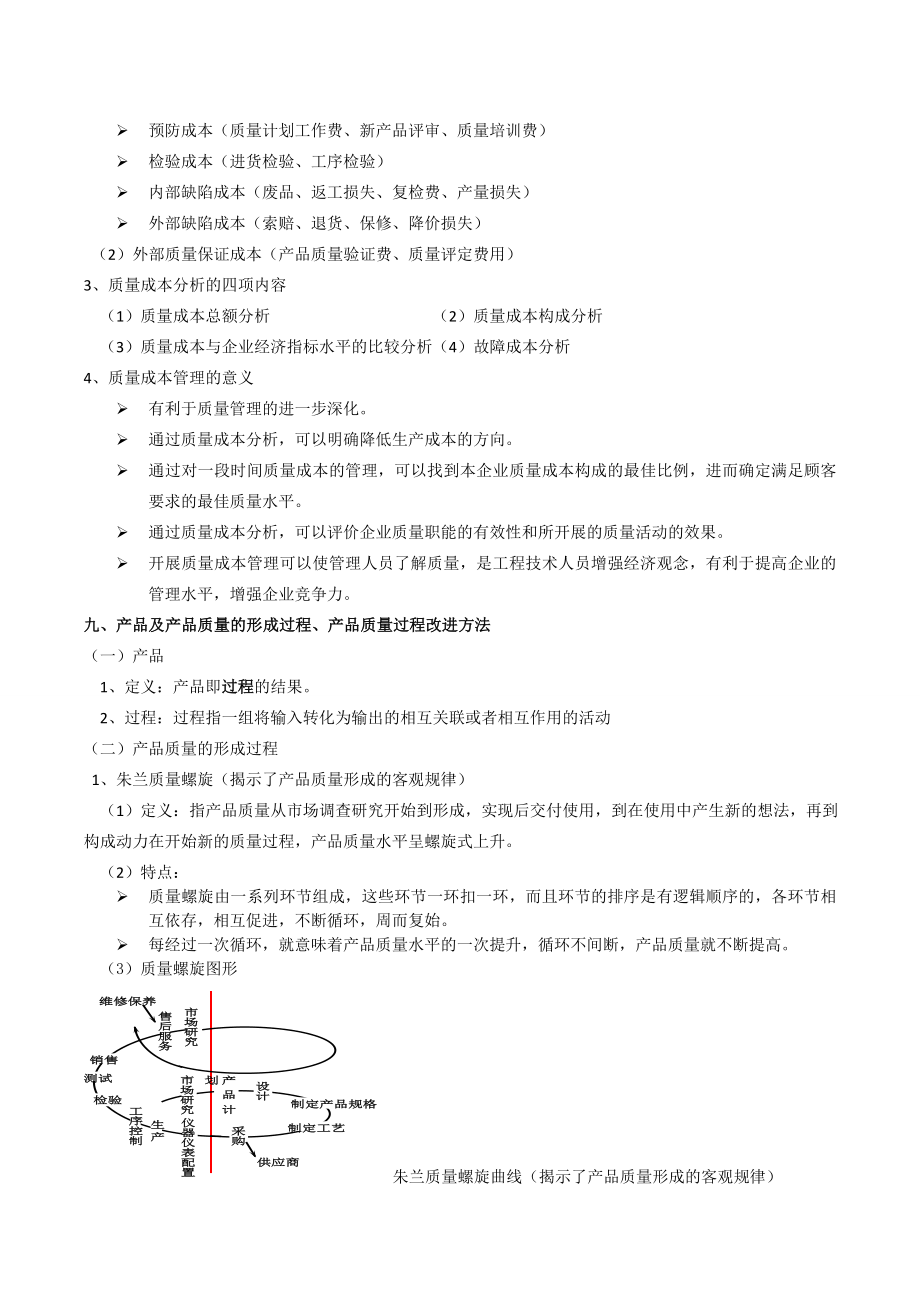 质量管理学复习.doc