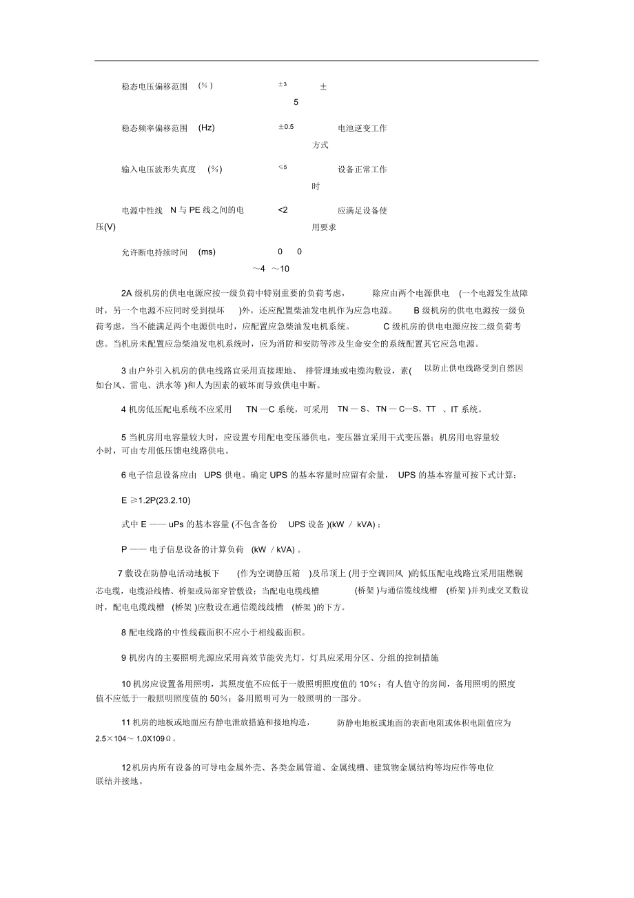 《全国民用建筑工程设计技术措施_电气》.doc