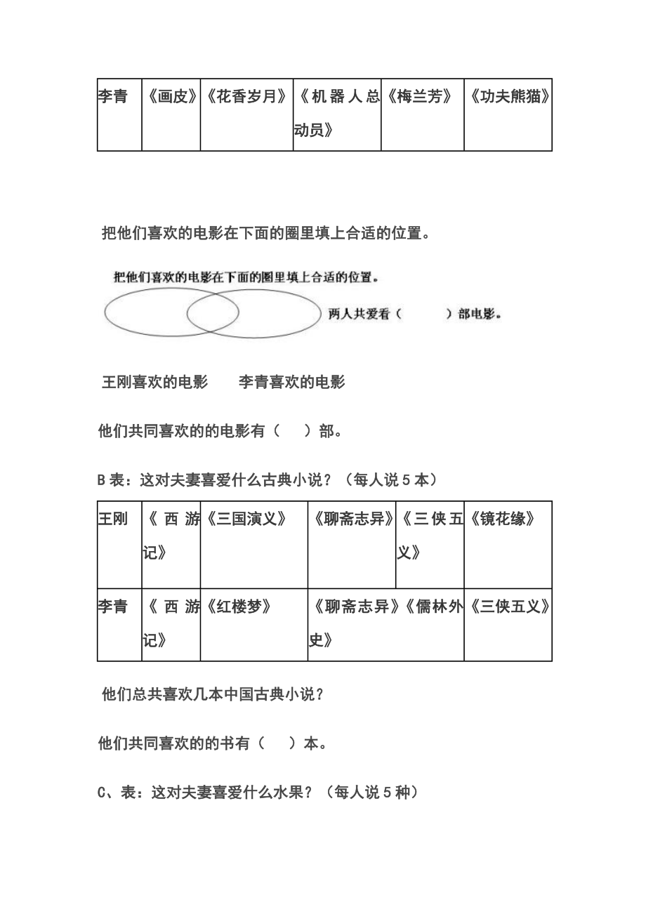 等量代换练习.doc