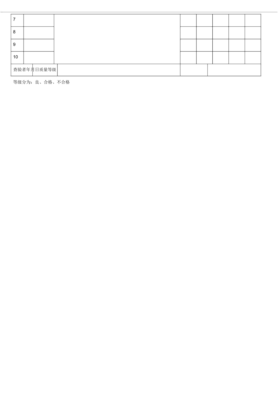 零部件加工工艺流程卡.doc