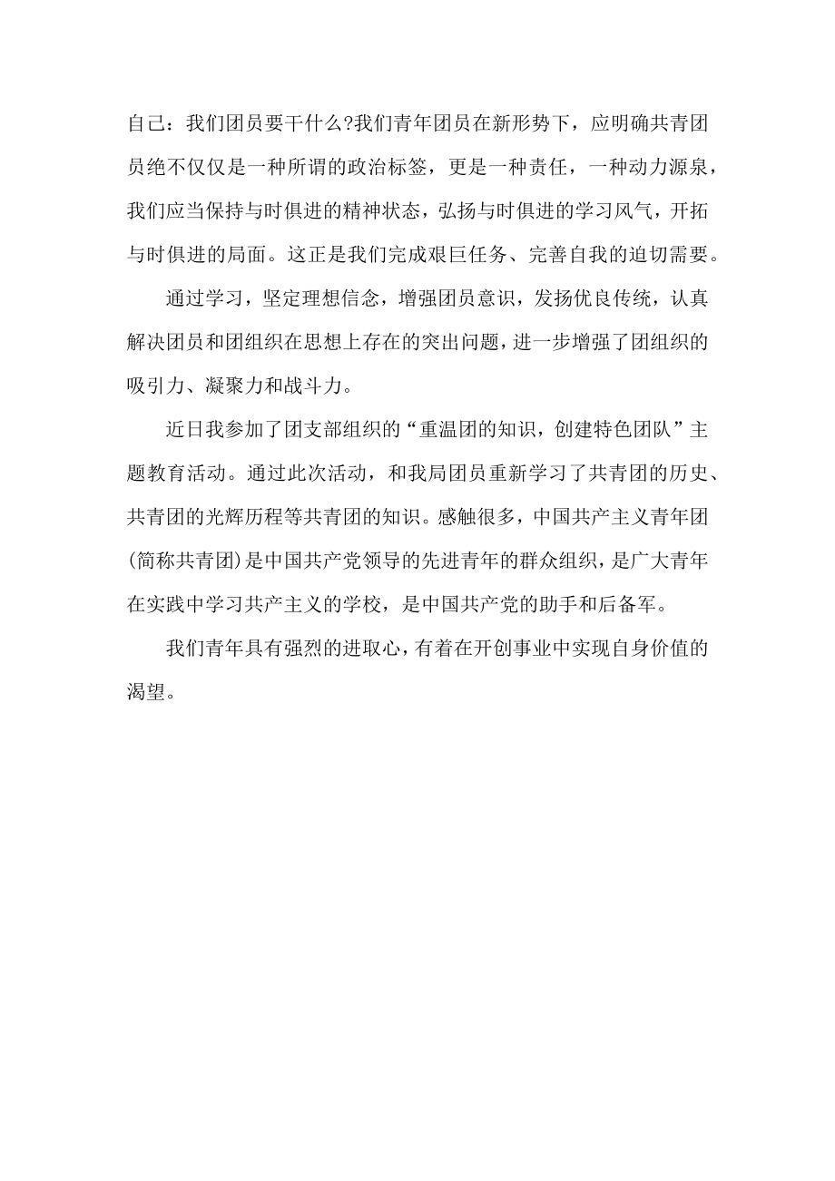 学习团章团史.doc