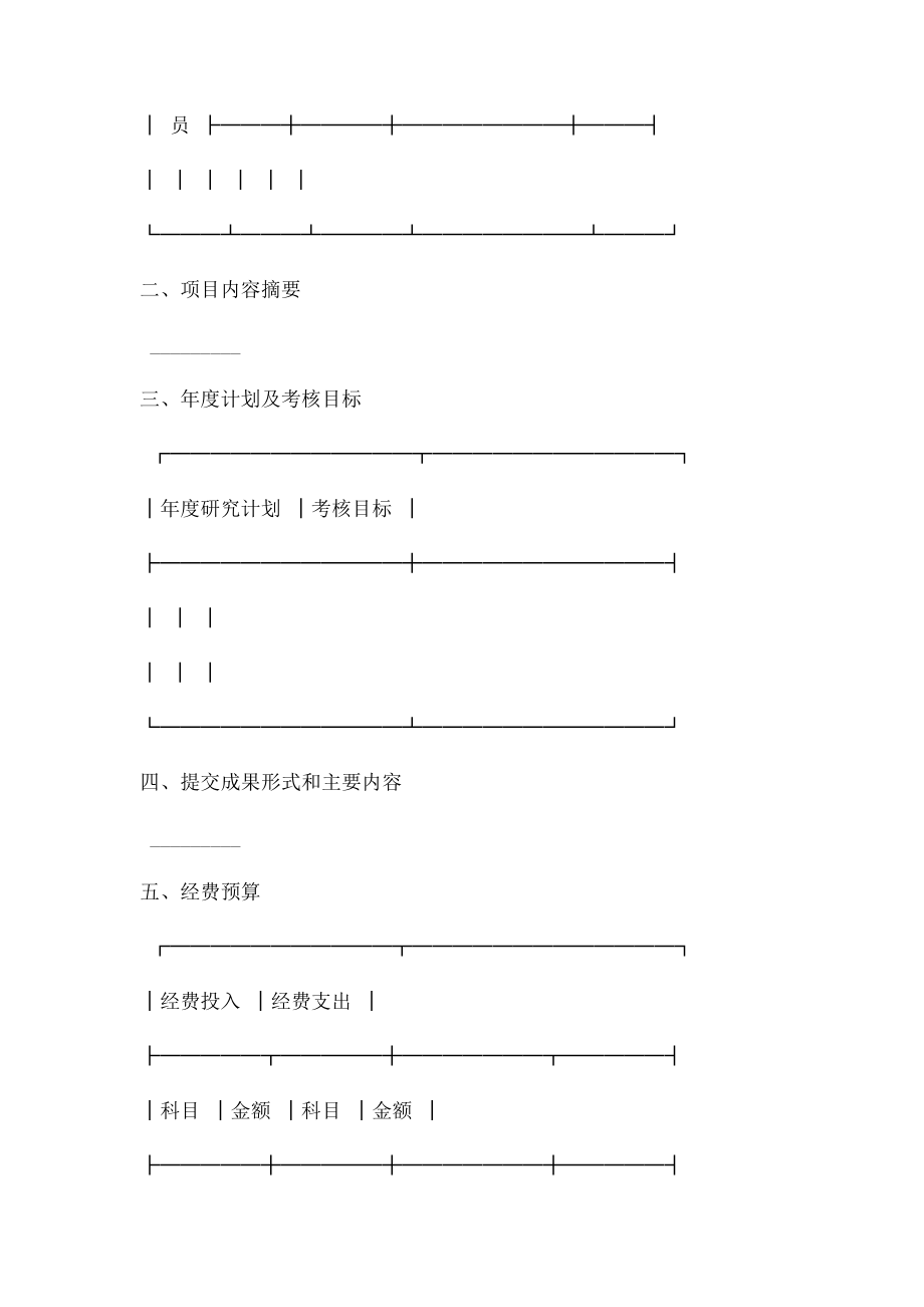 学院科研项目合同书.doc