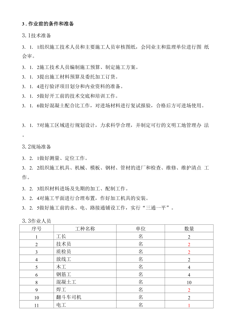 围墙护坡挡土墙方案.doc