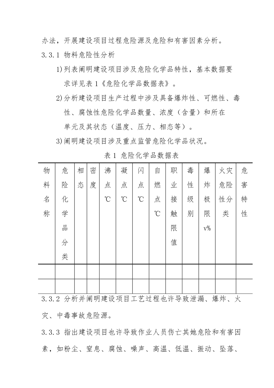 危险化学品安全设施设计专篇编制导则.doc